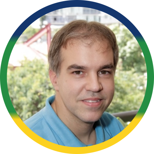 Photo of Adriano Pereira