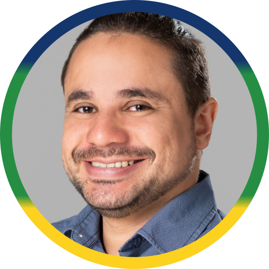 Photo of Alan Guedes