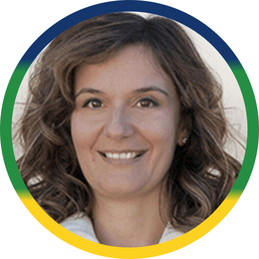 Photo of Antitza Dantcheva