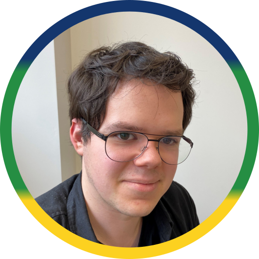 Photo of Baptiste Chopin