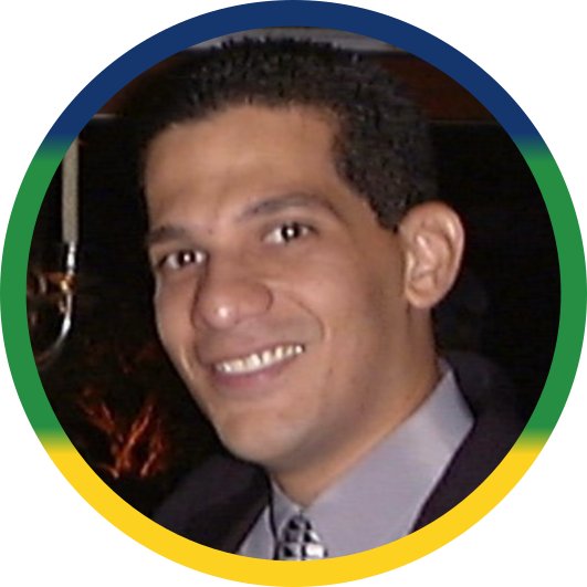 Photo of Celio Albuquerque