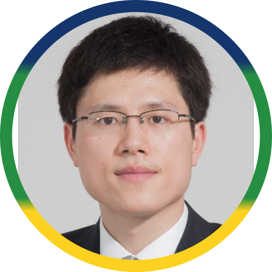 Photo of Chenglin Li