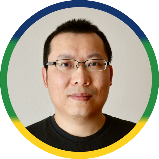 Photo of Cunjian Chen