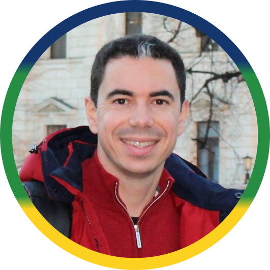 Photo of David Semedo