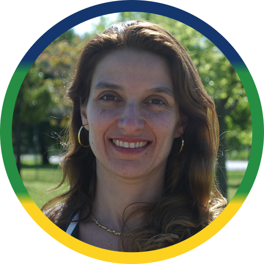 Photo of Debora Muchaluat-Saade