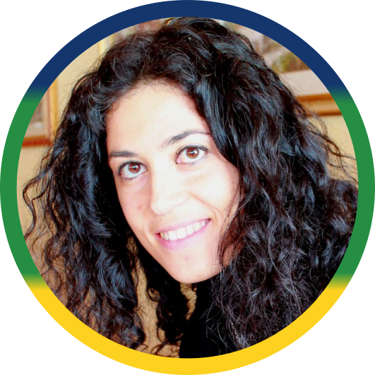 Photo of Elisa Ricci