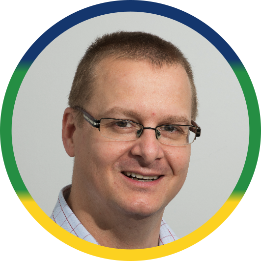 Photo of Herman Engelbrecht 