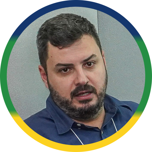 Photo of Igor Moraes