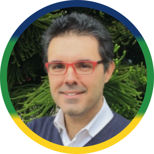 Photo of Joao Magalhaes