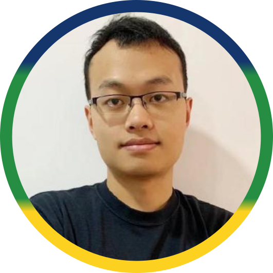 Photo of Junwei Liang