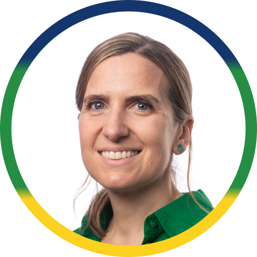 Photo of Katrien De Moor