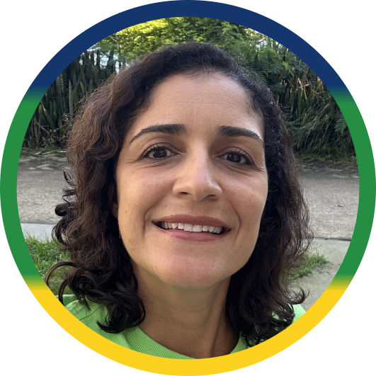 Photo of Luciana Salgado