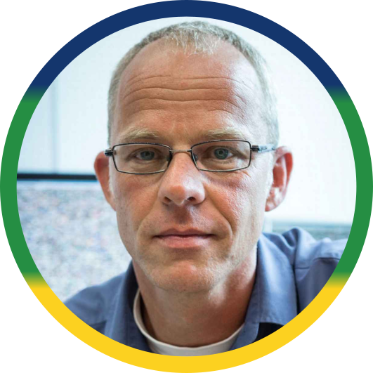 Photo of Marcel Worring