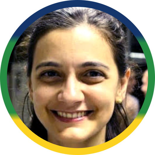 Photo of Mylène C Q Farias