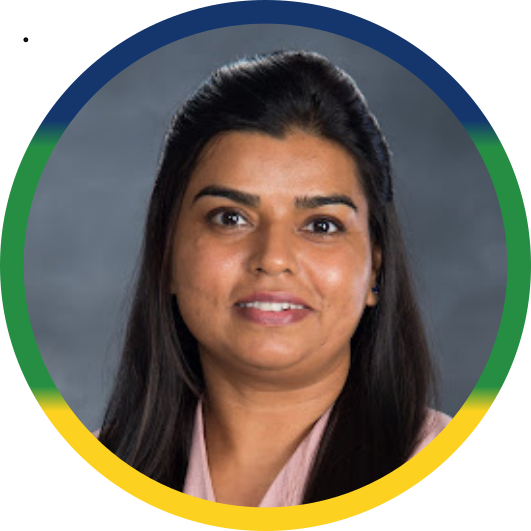 Photo of Nisha Panwar