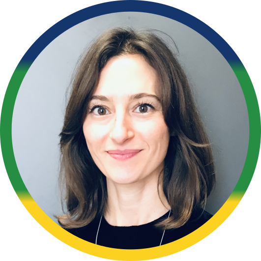 Photo of Oya Celiktutan