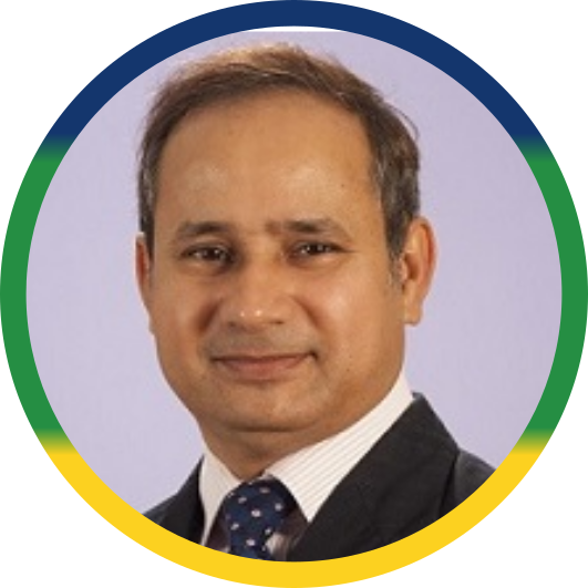 Photo of Pradeep Atrey