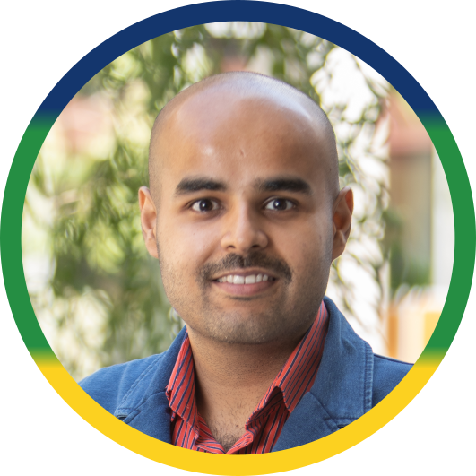 Photo of Shantanu Sharma