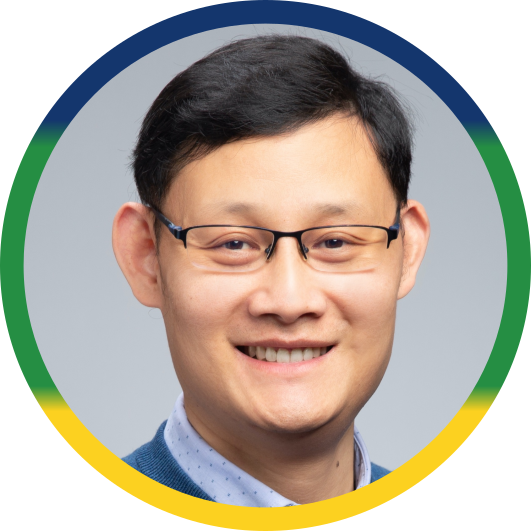 Photo of Shuqiang Jiang