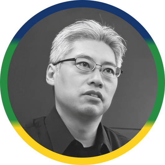 Photo of Taro Narahara 