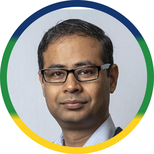 Photo of Vivek Singh