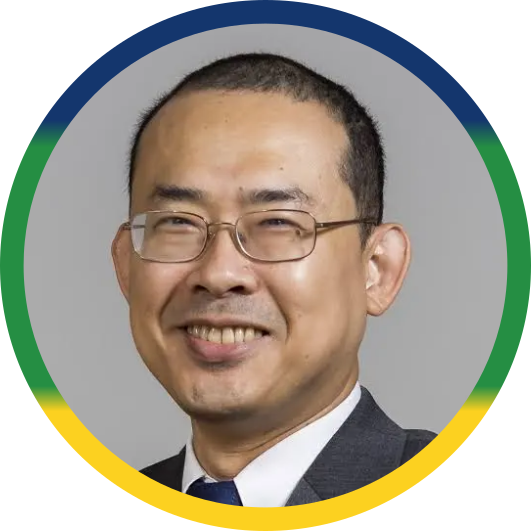 Photo of Wei Tsang Ooi