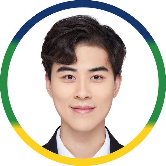 Photo of Wenxuan Wang