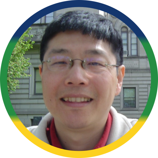 Photo of Zhongfei (Mark) Zhang